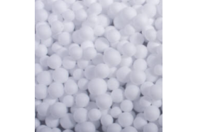 EPS Polystyrene Beads